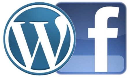 facebook wordpress facebook wordpress