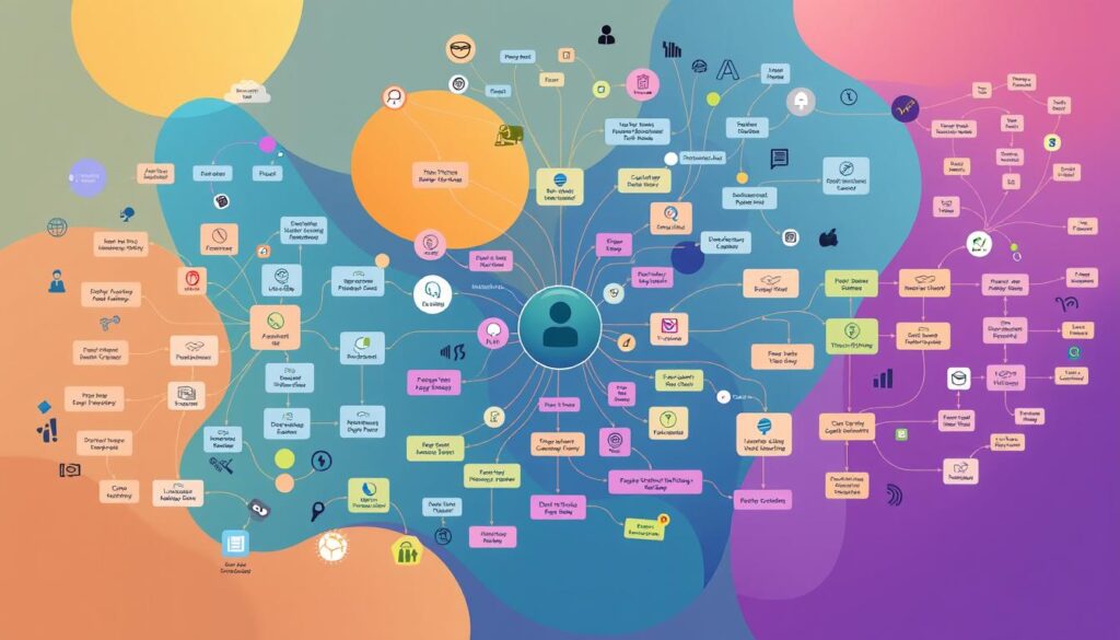 Analisi comportamento utenti tassonomia
