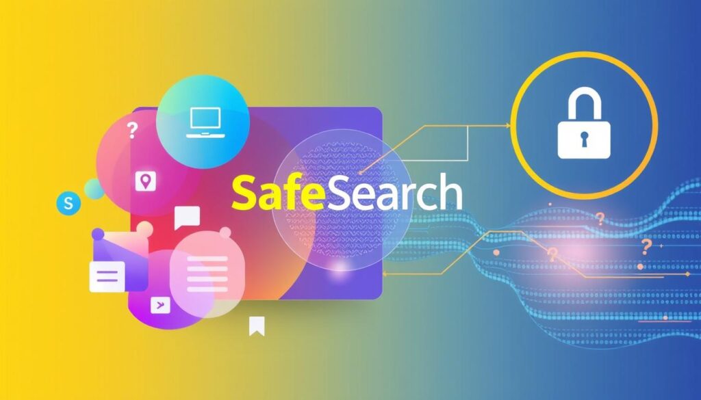 Filtro SafeSearch tecnologia di filtrazione
