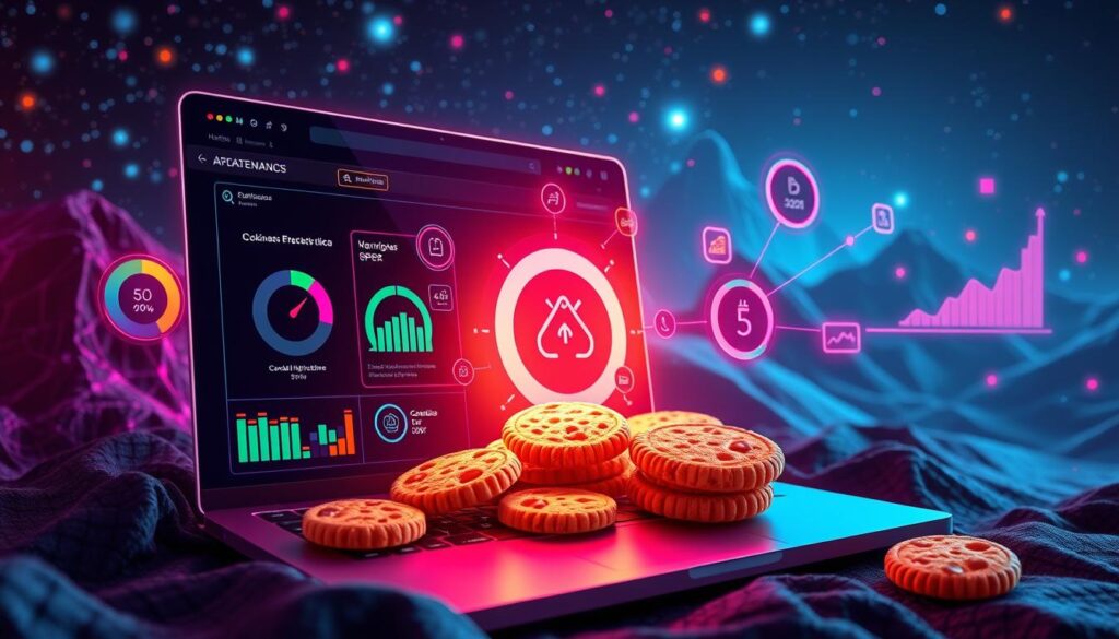 Prestazioni sito web e cookie