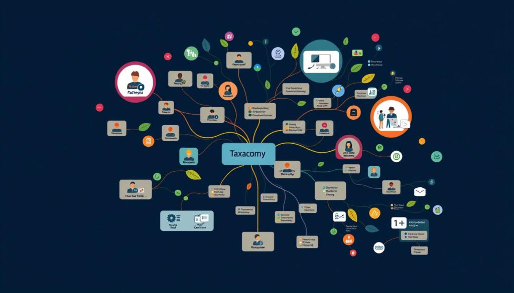Tassonomia e User Experience