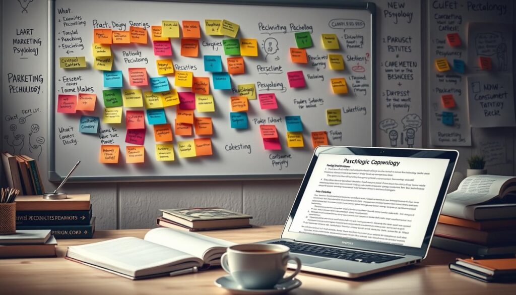 Tecniche psicologiche di copywriting