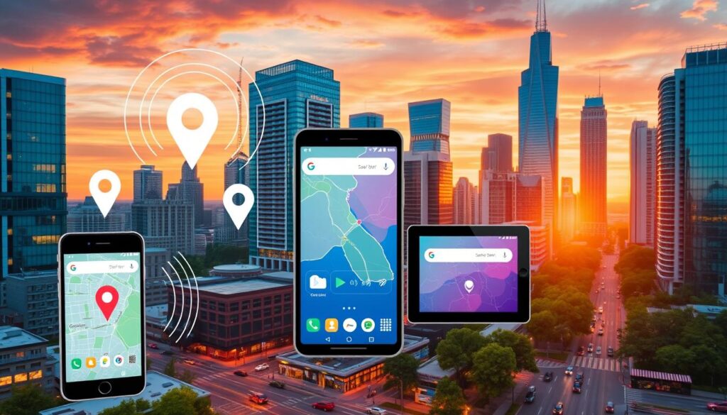 SEO Locale e Ricerca Vocale