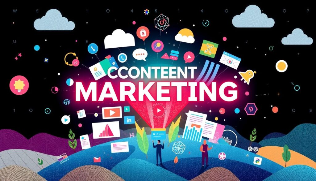 content marketing
