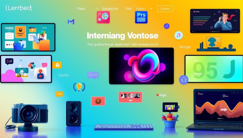 elementi multimediali