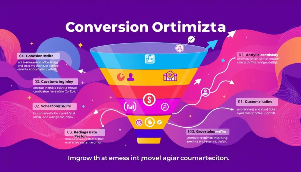 ottimizzazione del funnel